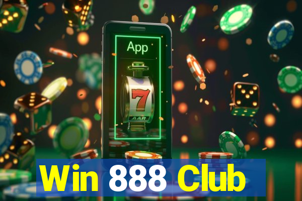 Win 888 Club