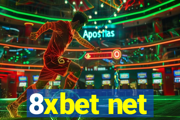 8xbet net