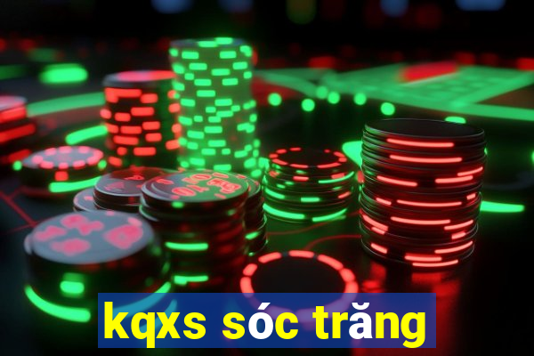 kqxs sóc trăng