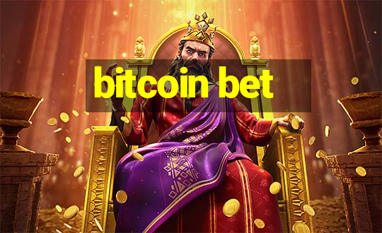 bitcoin bet