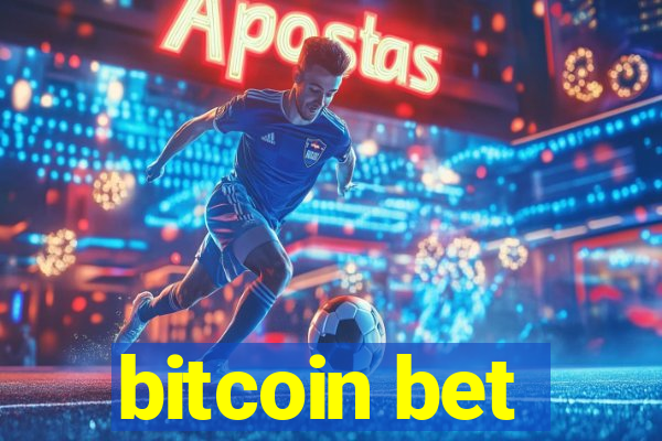 bitcoin bet