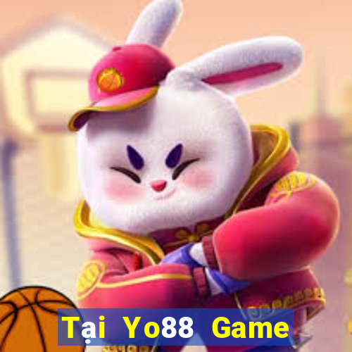 Tại Yo88 Game Bài Quốc Tế