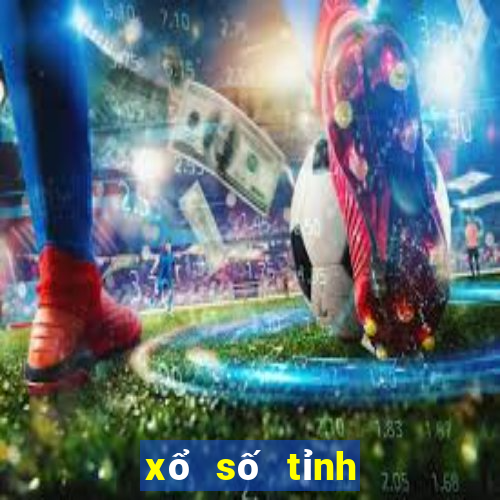 xổ số tỉnh tây ninh