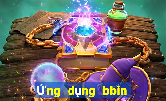 Ứng dụng bbin TV cũ hơn