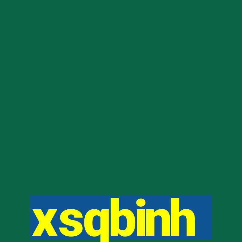 xsqbinh