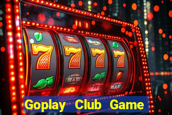 Goplay Club Game Danh Bai 3C