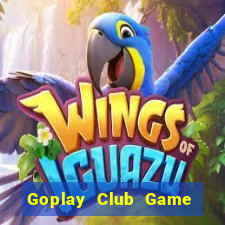 Goplay Club Game Danh Bai 3C