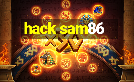 hack sam86