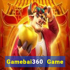 Gamebai360 Game Bài G52