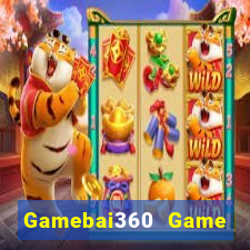 Gamebai360 Game Bài G52