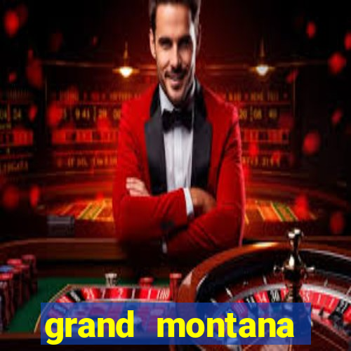 grand montana casino review