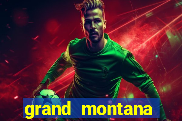 grand montana casino review