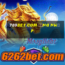 789bet.com đăng nhập