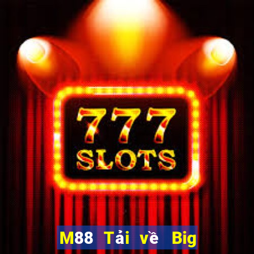 M88 Tải về Big Saint Bắn cá Trò chơi