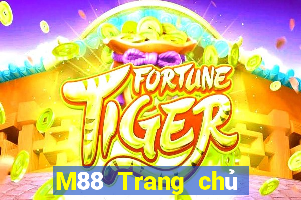 M88 Trang chủ chính thức của Đắk Lắk