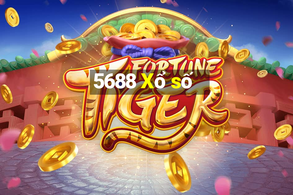 5688 Xổ số