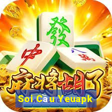 Soi Cầu Yeuapk