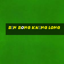 bắn bóng khủng long