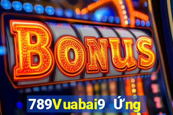 789Vuabai9 Ứng dụng thể thao Fun88