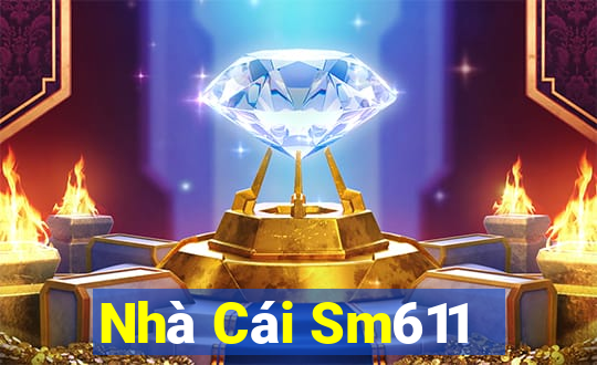 Nhà Cái Sm611