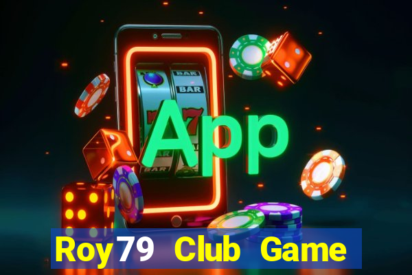 Roy79 Club Game Bài Tứ Sắc