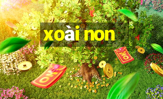 xoài non