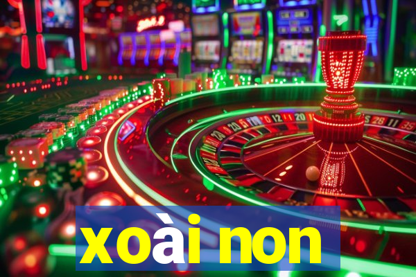 xoài non