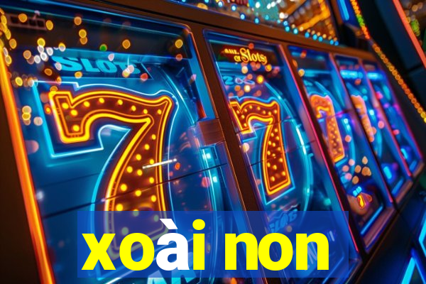 xoài non