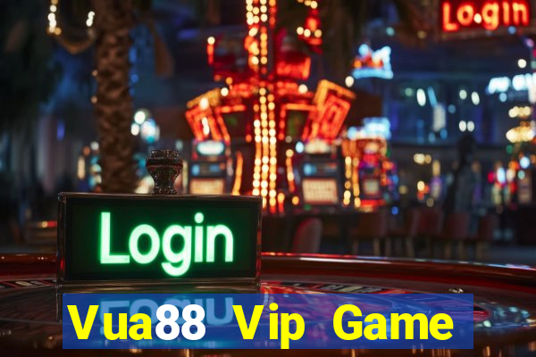 Vua88 Vip Game Bài Trên Máy Tính