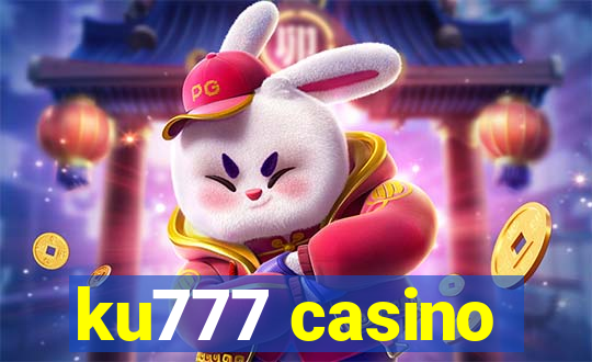 ku777 casino