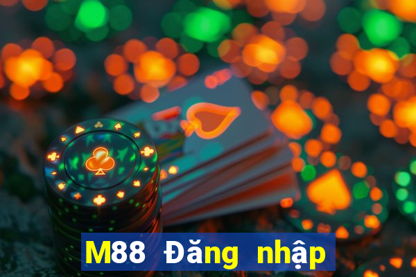 M88 Đăng nhập vào Dihao