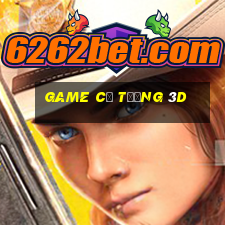 game cờ tướng 3d