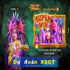 Dự đoán XSCT ngày 10