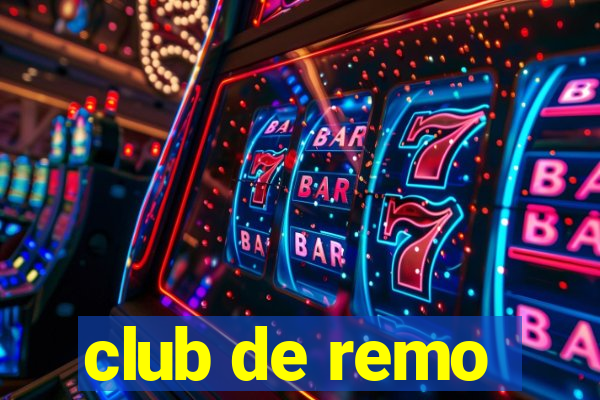 club de remo