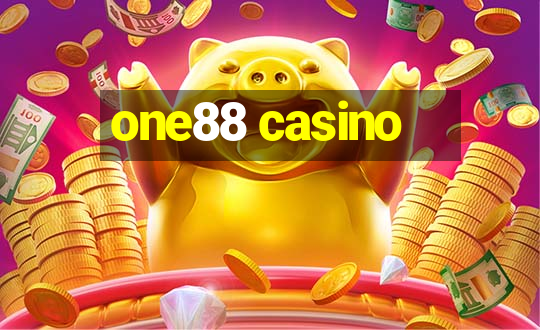 one88 casino