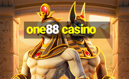 one88 casino