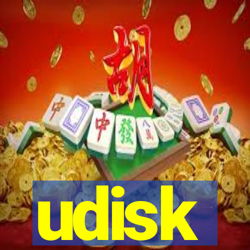 udisk