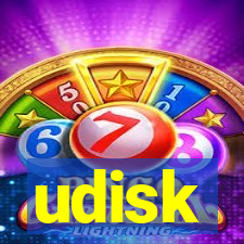 udisk