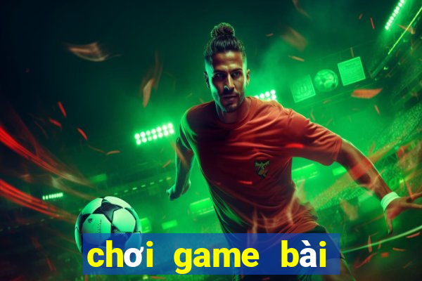 chơi game bài mậu binh