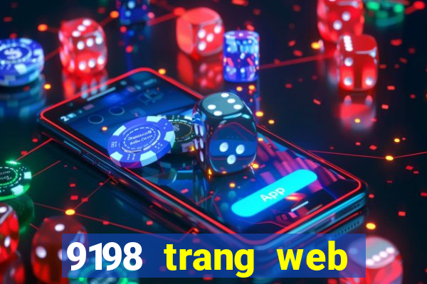 9198 trang web game bài