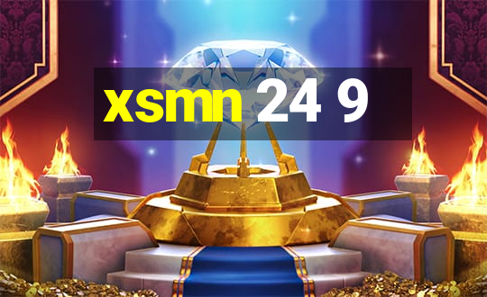 xsmn 24 9