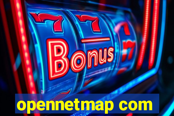 opennetmap com