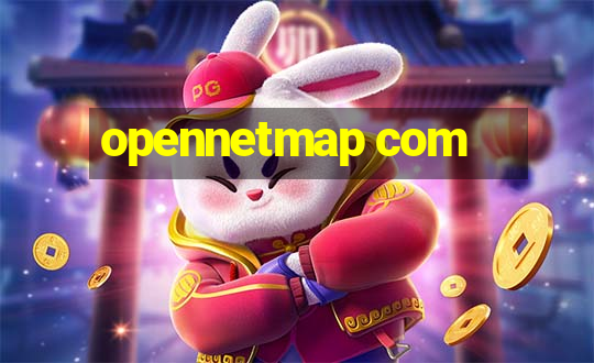 opennetmap com