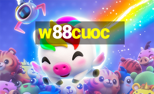 w88cuoc