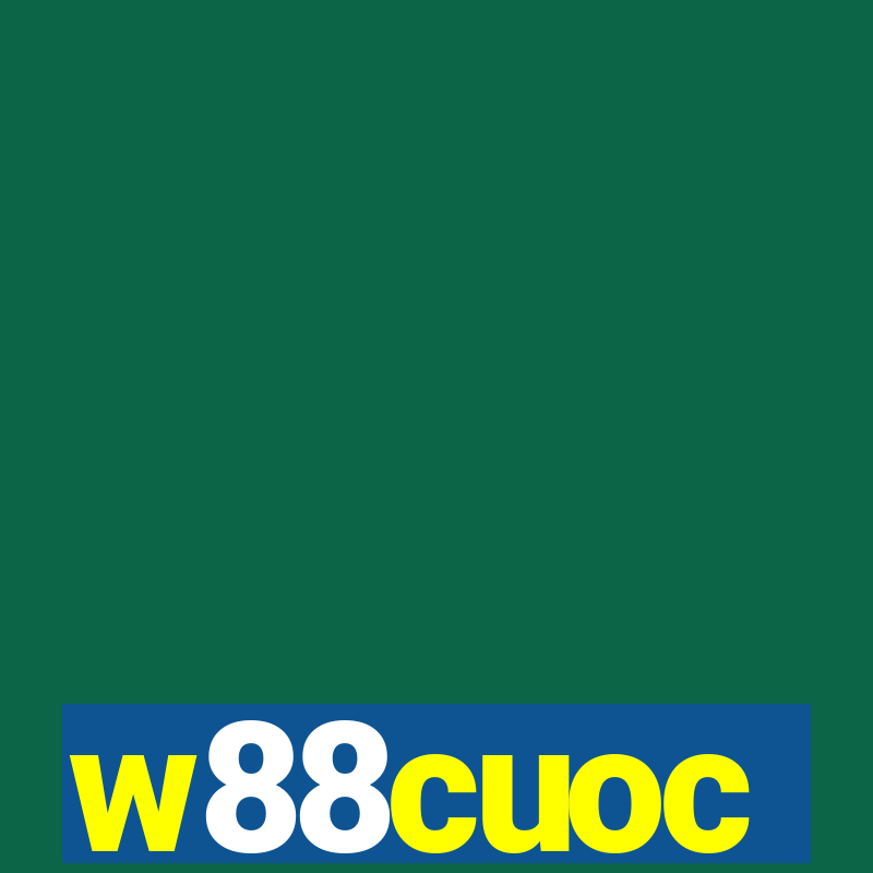 w88cuoc