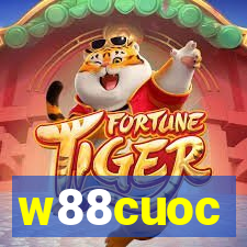 w88cuoc