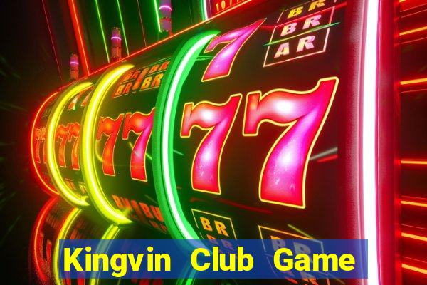 Kingvin Club Game Bài Cào