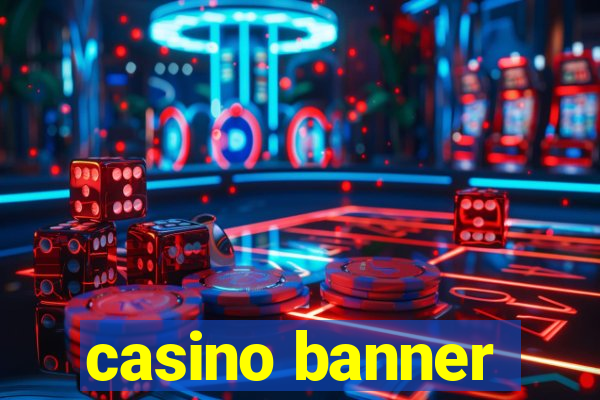 casino banner