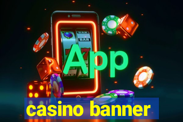 casino banner