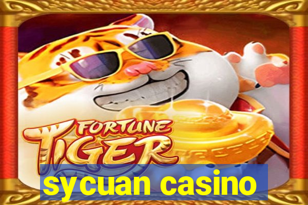 sycuan casino